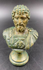 STATUA STATUETTA MEZZO BUSTO