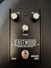 Pedale trasmissione Eastwood