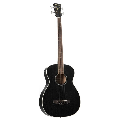Ibanez acoustic pcbe14mh - ibanez, pcbe14mh-wk