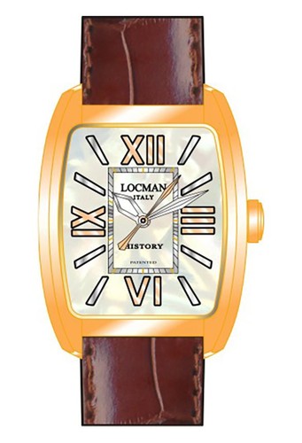 Orologio locman donna - locman, history