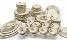 103 Pcs Rosenthal Pompadour