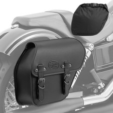 Borsa laterale Fargo 13L destra per Moto Guzzi Nevada 750 bisaccia