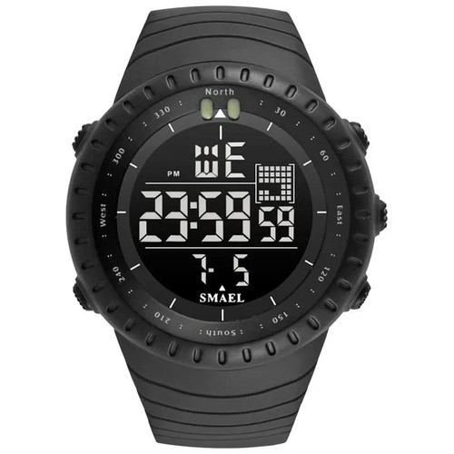 Orologio sportivo uomo - , smael