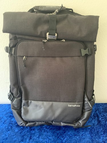 Samsonite ziproll zaino - -,