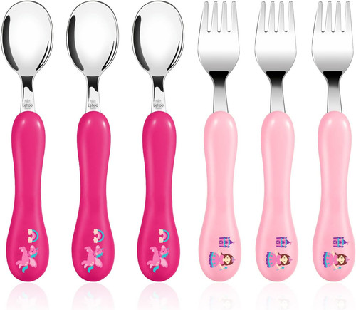 Posate bambini set - posate, di