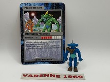 GORMITI MARTELLO SERIE MYSTICA