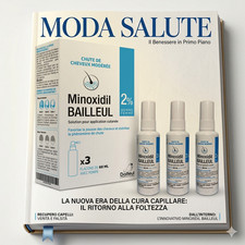 Box Biorga/Bailleul 3 flaconi
