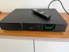 Naim UnitiLite - CD plays only