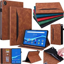 Per Lenovo Tab One/K9 TB305FUXU 8.7" Custodia in Pelle Portafogli Tablet con Supporto