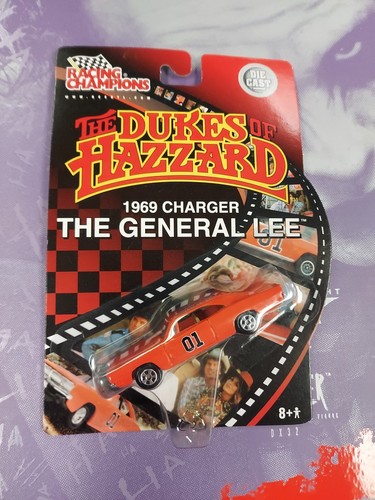 Dukes hazzard general - of,