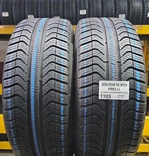 2X GOMME USATE 4 STAGIONI