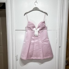 Mini Abito ZARA x Disney Harry