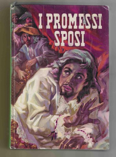 Manzoni i promessi - a.,