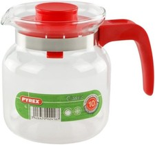 Pyrex Caraffa vetro