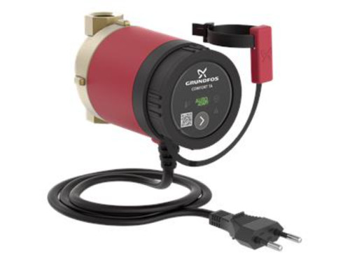 Pompa ricircolo comfort - di,
