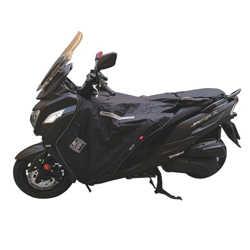Coprigambe termoscud tucano - termoscud,
