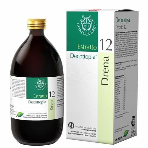 Tisanoreica decottopia - tisanoreica,
