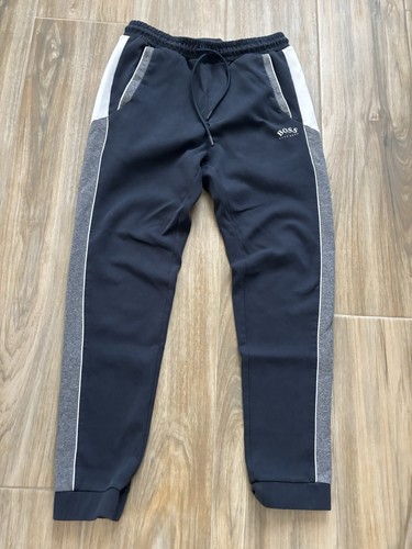 Pantaloni jogging hugo - pantaloni, boss