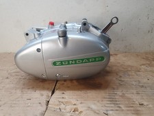 MOTORE ZUNDAPP 4 MARCE-KS50