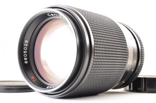 Come nuovo contax carl zeiss - nuovo*,