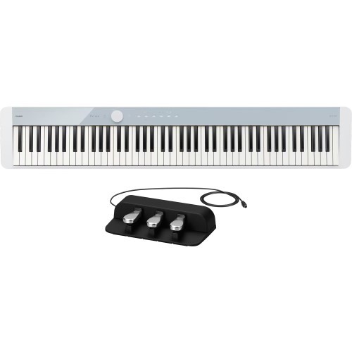 Casio privia s1100 - privia, px-s1100