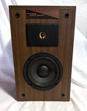 Cassa Acustica AR8BX Teledyne Acoustic Research Diffusore Vintage Hi-Fi
