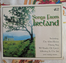 Cofanetto songs from - 4,