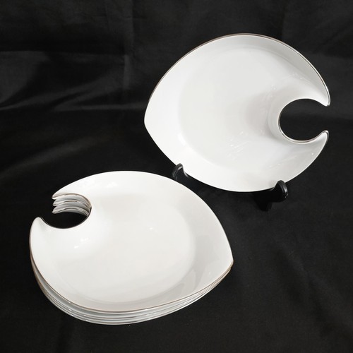 Set piatti tapas - di, da