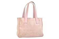 Autentica borsa a mano CHANEL