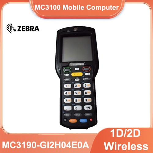 Symbol mc3190 gi2h04e0a - symbol, wifi