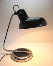 Lampada da tavolo vintage