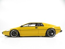 1:18 Autoart Lotus Esprit