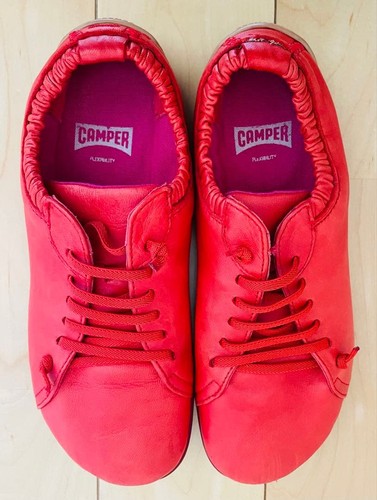 Sneakers donna camper peu - da,