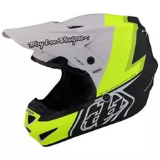 Troy Lee Designs GP Casco