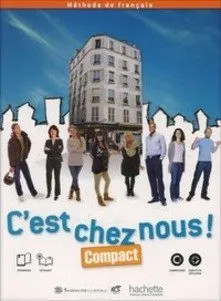 Est chez nous compact pack - c'est,