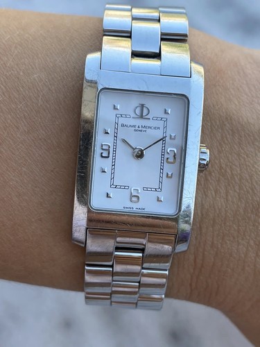 Orologio baume mercier - orologio, &