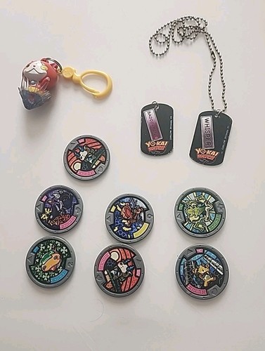 Kai watch keychain - watch,