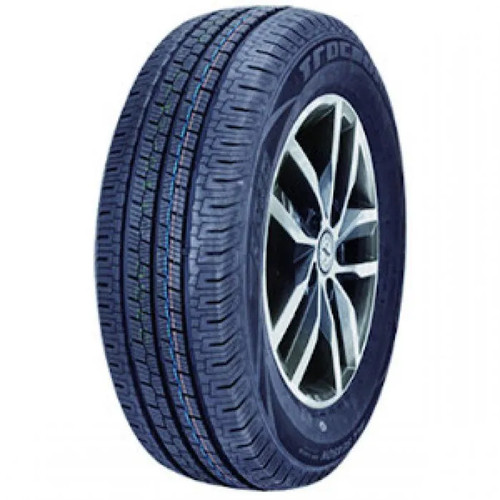 Gomme stagioni tracmax - 4,