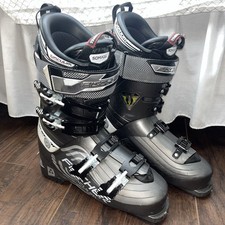 Scarponi da sci Fisher Vacuum