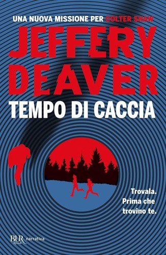 Libri jeffery deaver tempo - libri,