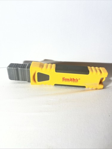 Smith two sided diamond - two,