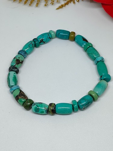 Bracciale elasticizzato - bracciale,