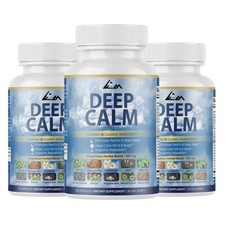 Deep Calm Supporta Integratore