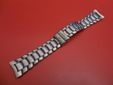 BRACCIALE EBEL ACCIAIO