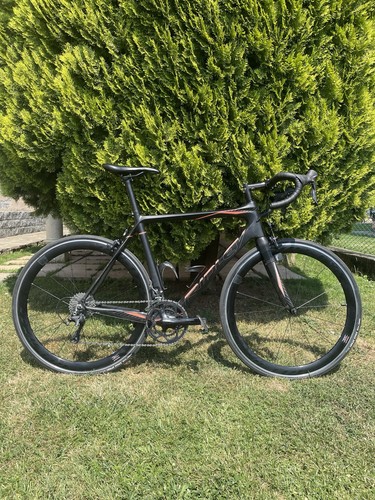 Bici corsa ridley fenix - corsa,