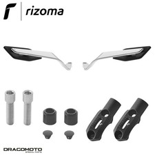 Specchio stealth max ducati - stealth,