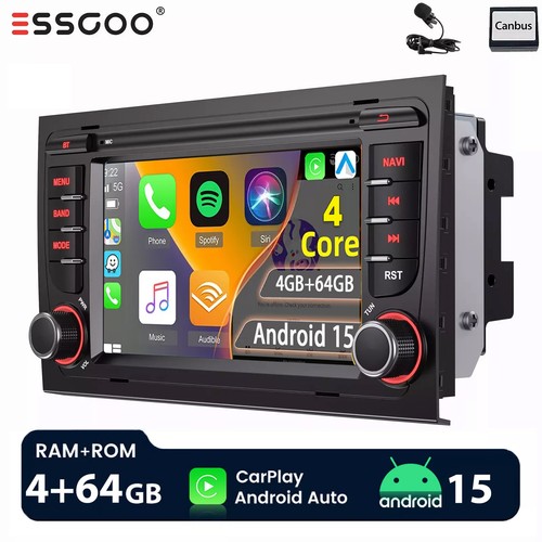 Carplay per audi - gb,