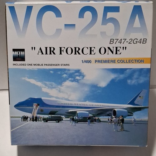 Air force one 25a b747 - force, vc-25a