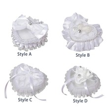 Cuscino Portafedi per Fedi