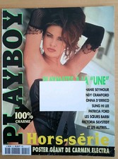 PLAYBOY FRANCIA EDIZIONI